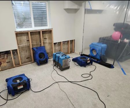 Any Hour Disaster Cleanup of West Jordan - West valley city