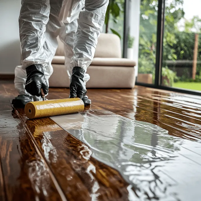 Pro Water Damage Restoration SLC Picture 9