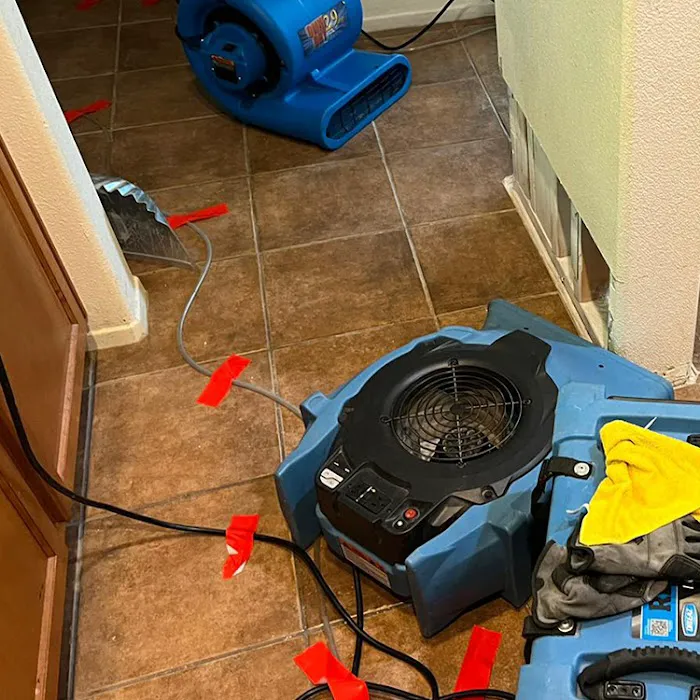 Pro Water Damage Restoration SLC Picture 4