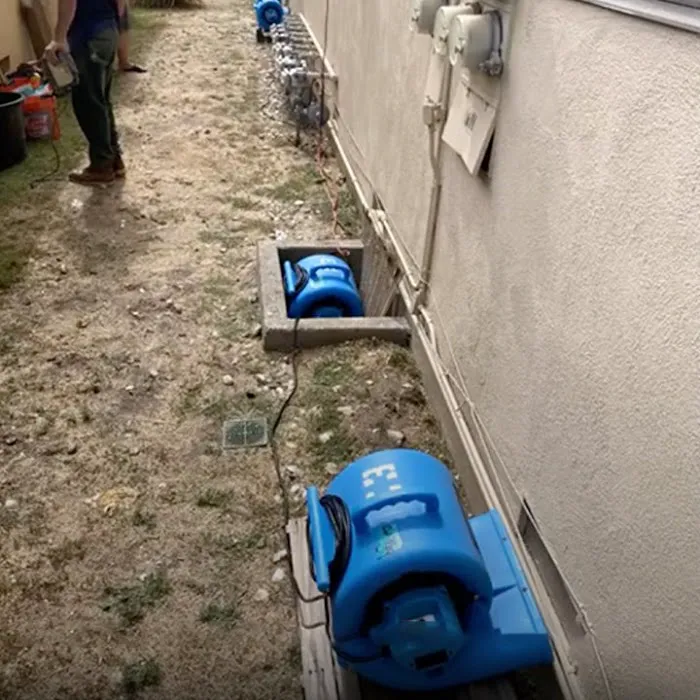 Pro Water Damage Restoration SLC Picture 7