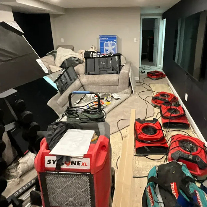 Pro Water Damage Restoration SLC Picture 6