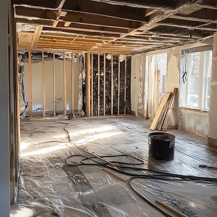 Pro Water Damage Restoration SLC Picture 5