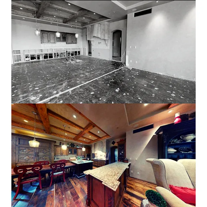 ATI Restoration Picture 5