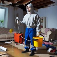 UT Water Restoration ico