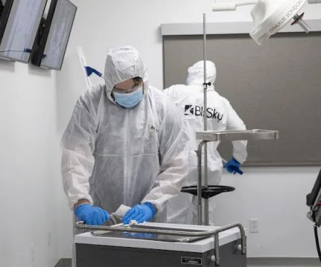 BluSky Restoration Contractors