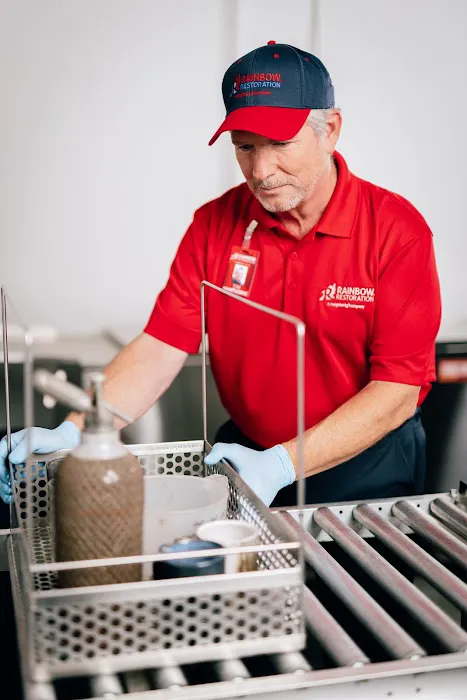 Rainbow Restoration of Park City & Se Salt Lake Picture 9