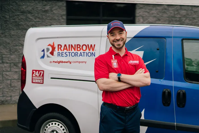 Rainbow Restoration of Park City & Se Salt Lake Picture 7