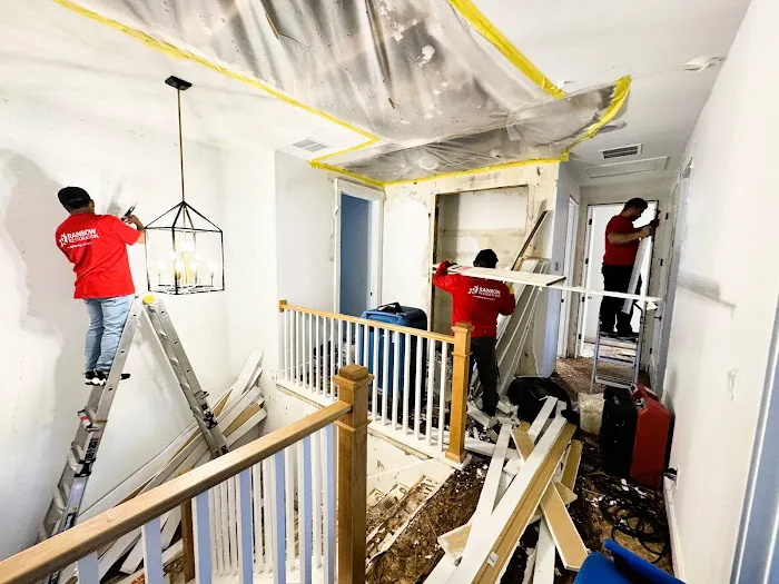 Rainbow Restoration of Park City & Se Salt Lake Picture 1