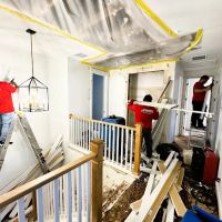 Rainbow Restoration of Park City & Se Salt Lake ico