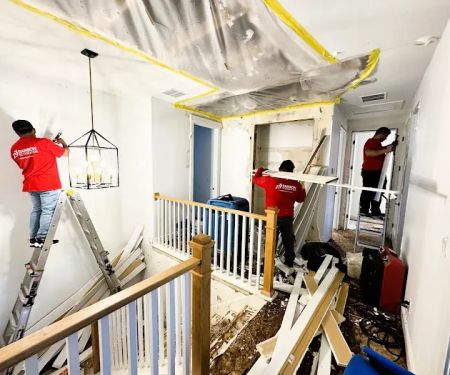 Rainbow Restoration of Park City & Se Salt Lake