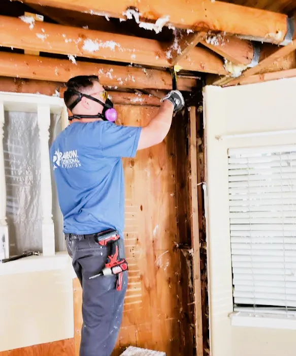 Rainbow Restoration of Park City & Se Salt Lake Picture 2