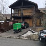SERVPRO of NE Salt Lake City/Park City