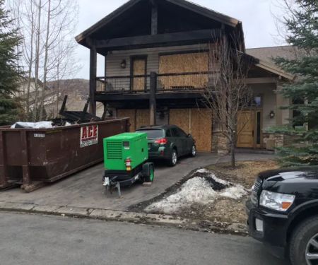 SERVPRO of NE Salt Lake City/Park City