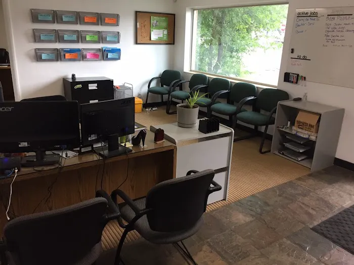 SERVPRO of NE Salt Lake City/Park City Picture 3