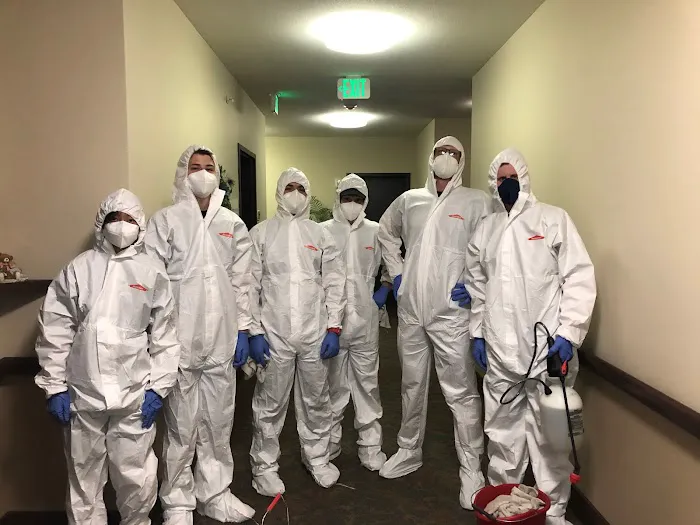 SERVPRO of NE Salt Lake City/Park City Picture 9