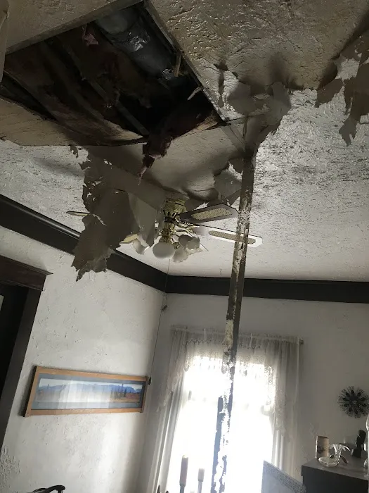 SERVPRO of NE Salt Lake City/Park City Picture 7