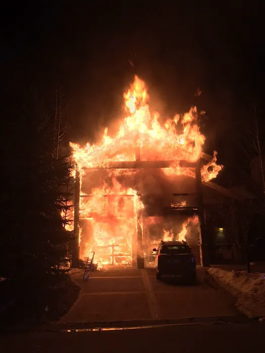 SERVPRO of NE Salt Lake City/Park City Picture 6