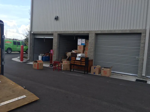 SERVPRO of NE Salt Lake City/Park City Picture 4