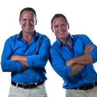 Twin Home Experts Salt Lake City ico