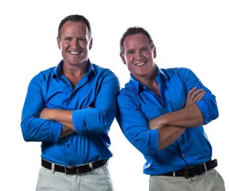Twin Home Experts Salt Lake City