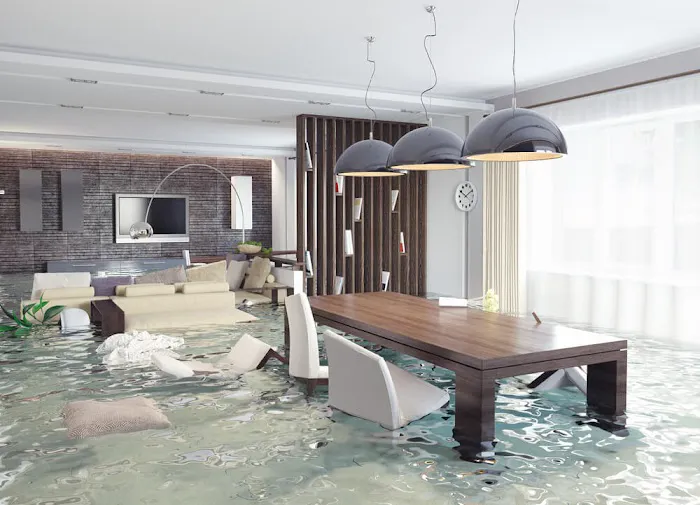 Salt Lake City Water Damage Utah Mold Removal Picture 2