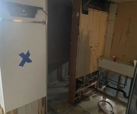 ServiceMaster Of Salt Lake City