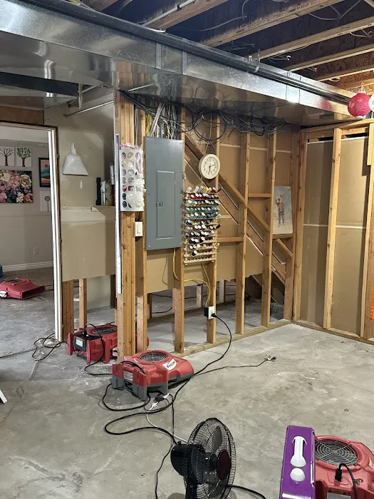 FIX Flood & Water Damage Pros Picture 5