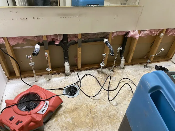 FIX Flood & Water Damage Pros Picture 4