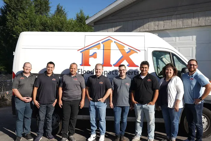 FIX Flood & Water Damage Pros Picture 7