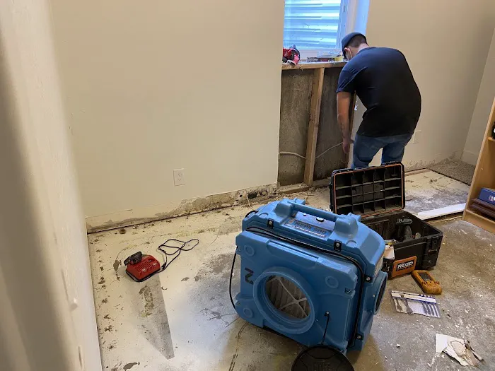 Wasatch Disaster Solutions Picture 2