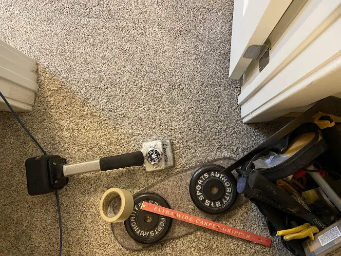 Wasatch Disaster Solutions Picture 5