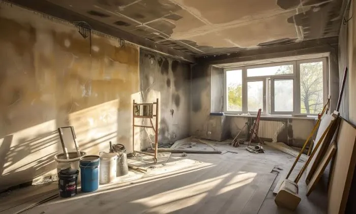 ReviveIt Water Damage & Restoration Picture 2