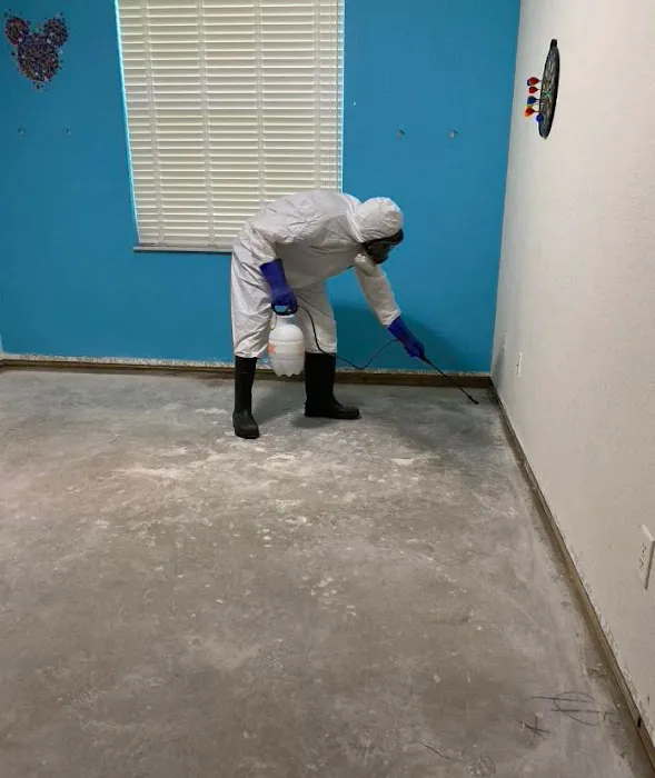 ReviveIt Water Damage & Restoration Picture 3