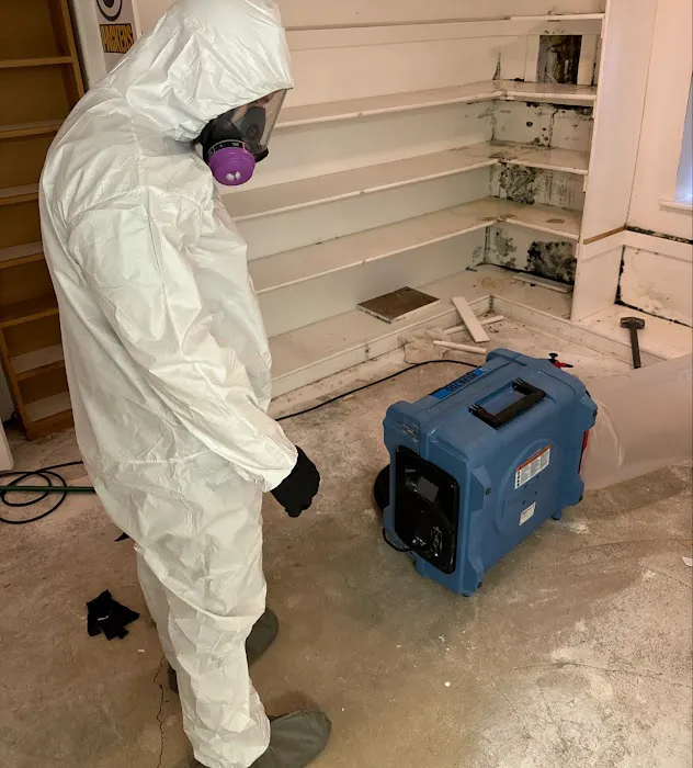 Elite Water Restoration Picture 9