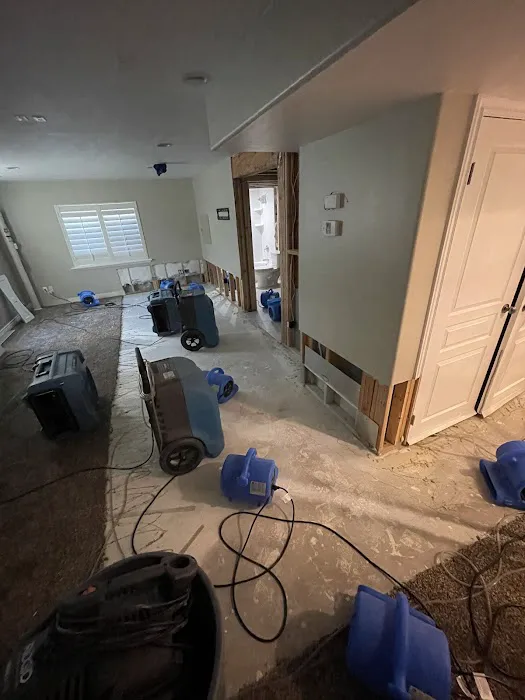 Elite Water Restoration Picture 2