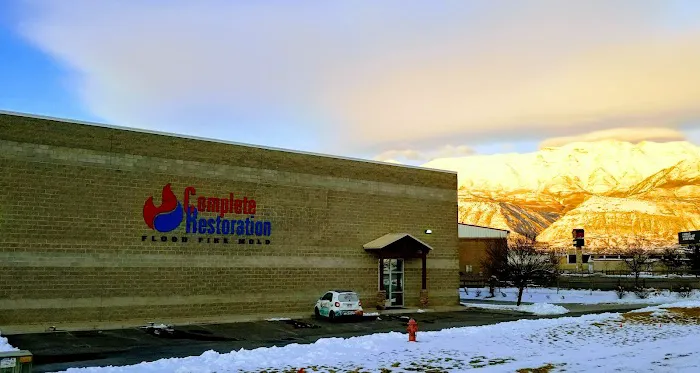 Complete Restoration Picture 8