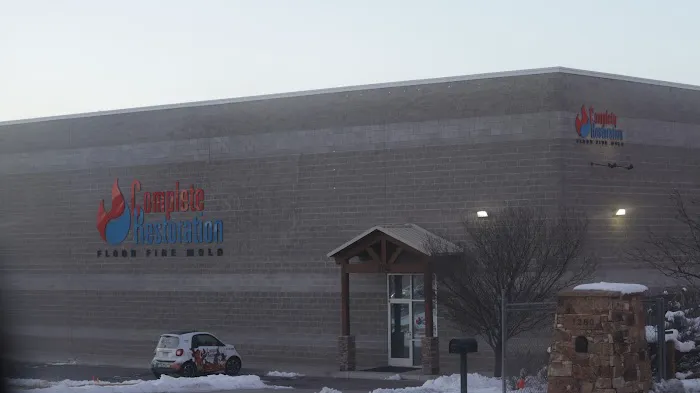 Complete Restoration Picture 2