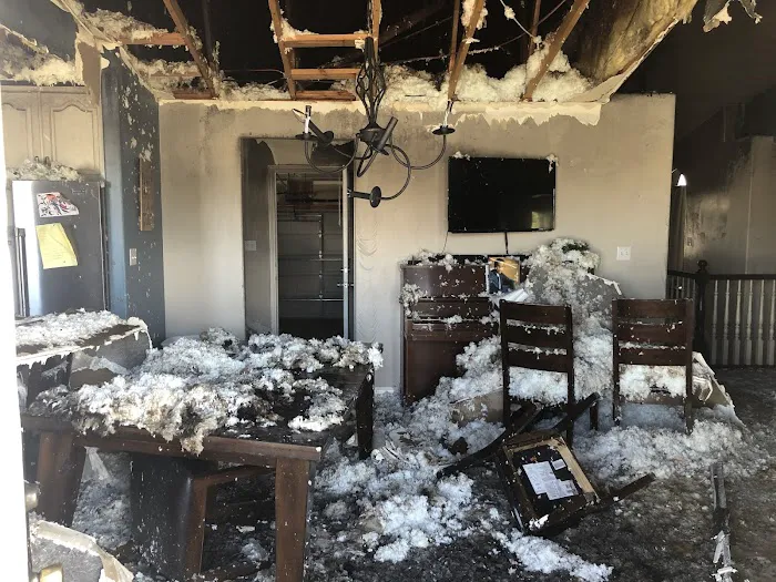 Complete Restoration Picture 7