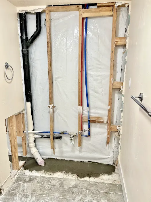 Complete Restoration Picture 1