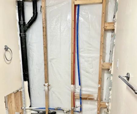 Complete Restoration