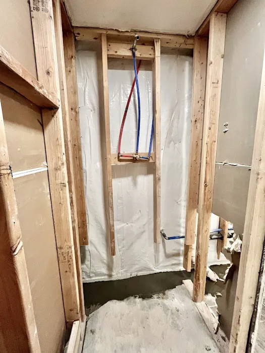 Complete Restoration Picture 4