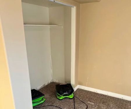 SERVPRO of Utah County