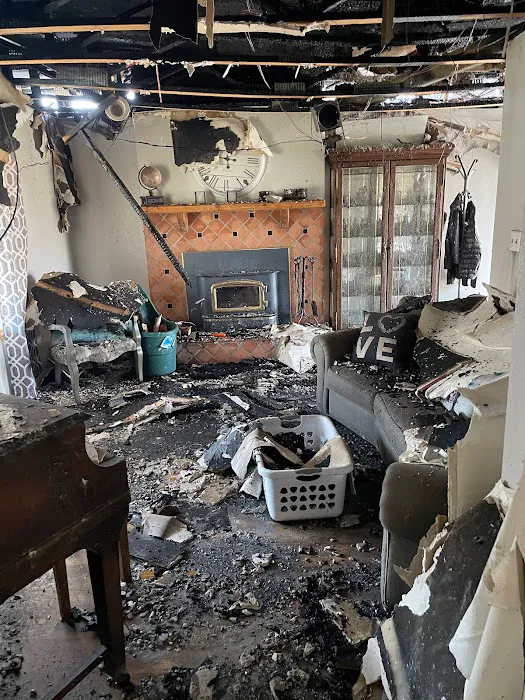 SERVPRO of Utah County Picture 10