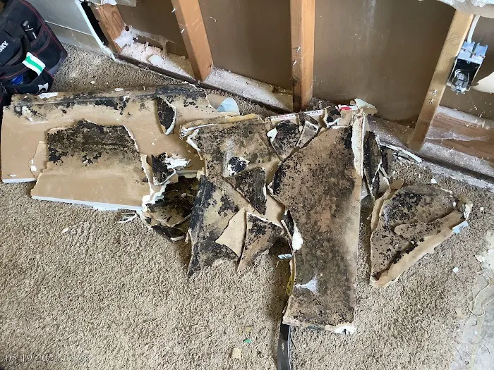 SERVPRO of Utah County Picture 2