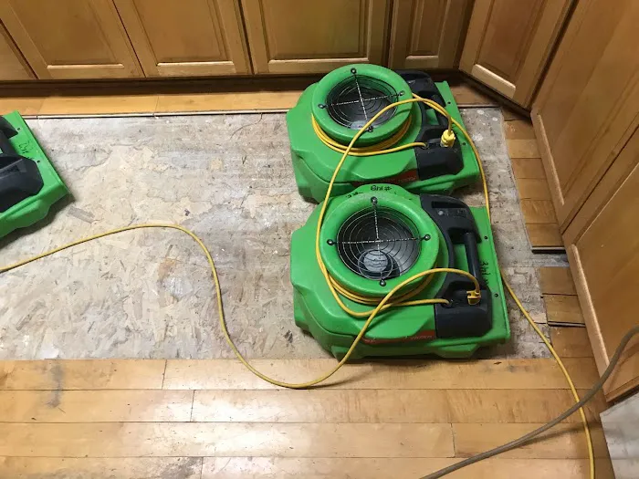 SERVPRO of Utah County Picture 8