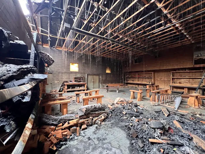 Western Disaster Cleanup Picture 6