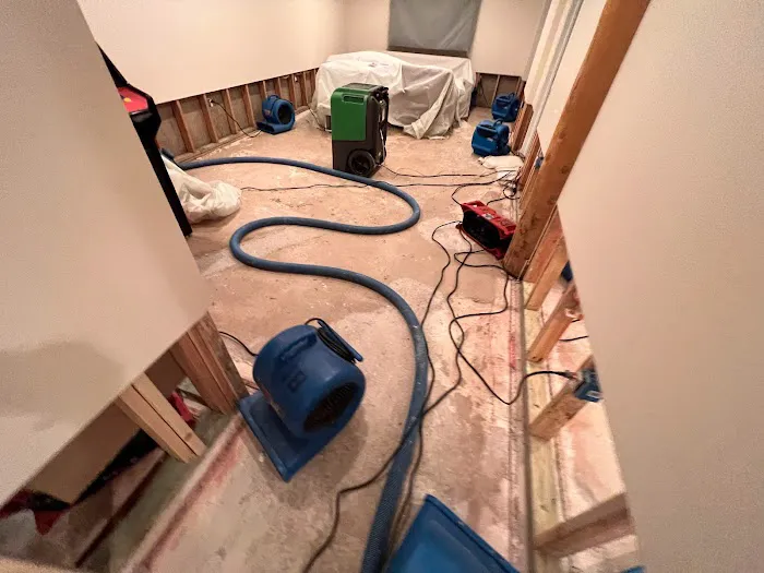 Western Disaster Cleanup Picture 10