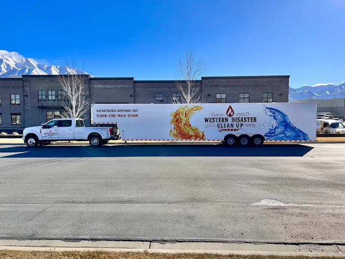 Western Disaster Cleanup Picture 9