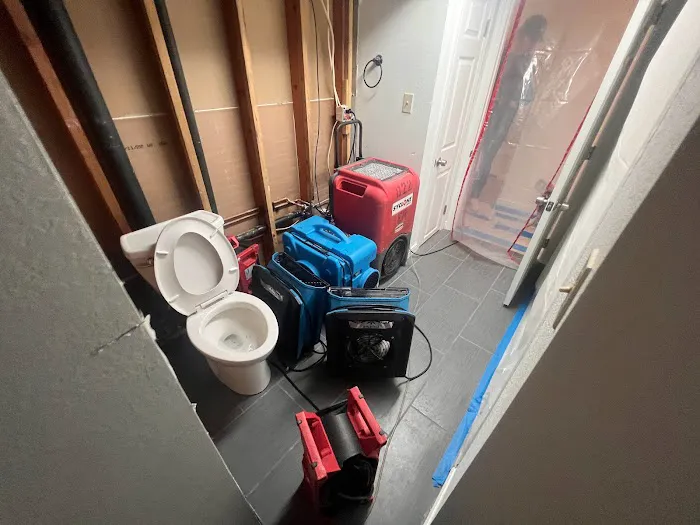 Western Disaster Cleanup Picture 8