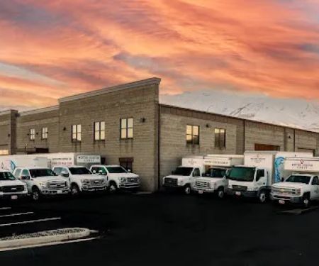 Western Disaster Cleanup